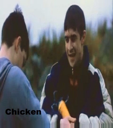 Chicken  (2001)