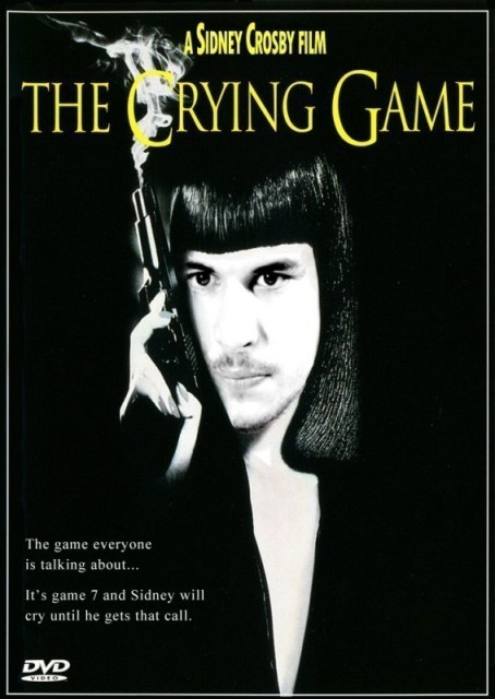 The Crying Game /  Hra na pláč  (1992)