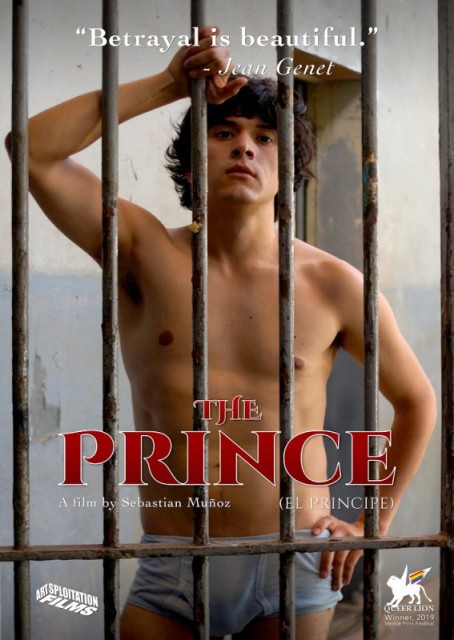 El Príncipe / The Prince  (2019)