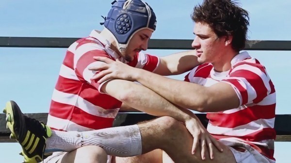 Rugby Time  (2012)