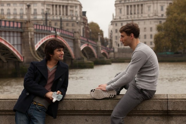 London Spy  (2015)