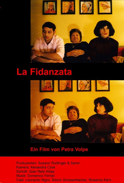 La fidanzata  (2004)