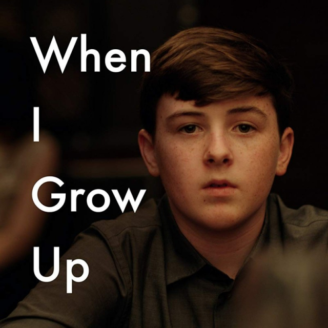 When I Grow Up  (2019)