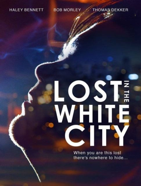 The White City  (2014)