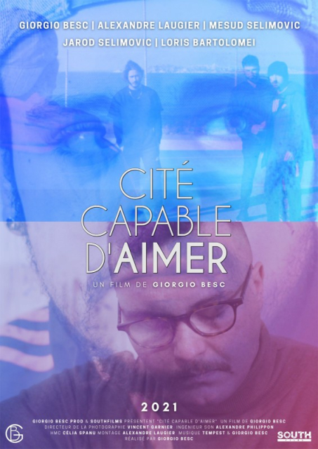 Cité capable d&#039;aimer  (2022)