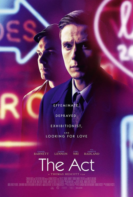 The Act  (2020)