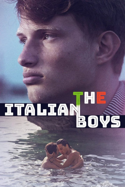 The Italian Boys  (2020)