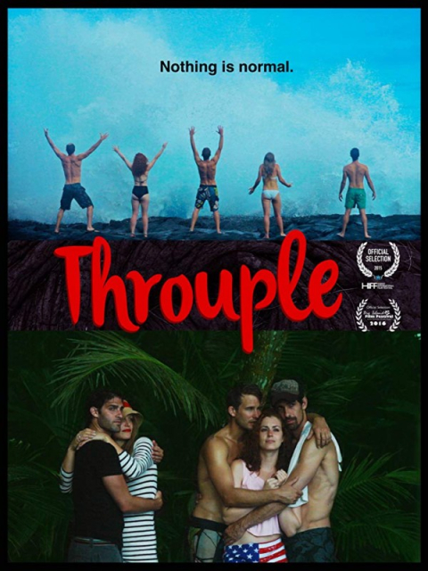 Throuple  (2015)