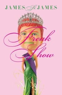 Freak Show / Obludárium  (2017)