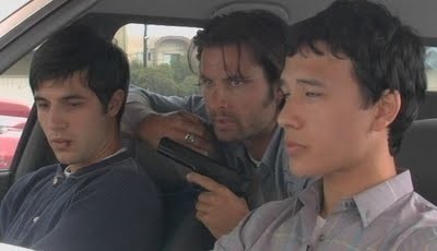 The Conrad Boys  (2006)