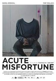 Acute Misfortune  (2018)