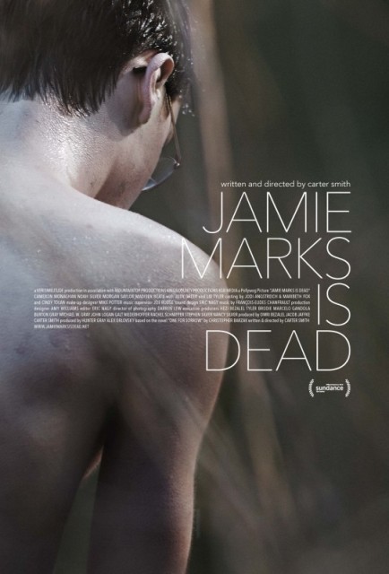 Jamie Marks Is Dead  (2014)