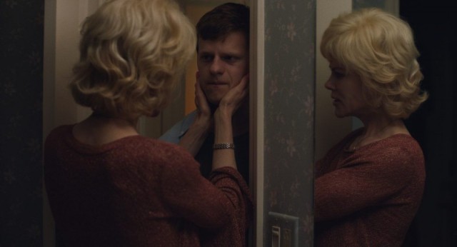 Boy Erased / Vymazaný kluk  (2018)