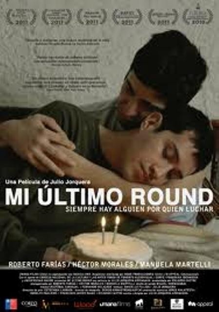 Mi Último Round  (2011)