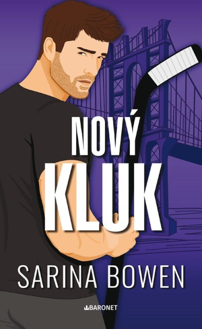 Nový kluksar