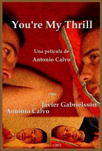 You&#039;re My Thrill / Tú eres mi emoción  (2011)