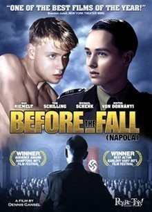 Napola / Before the Fall  (2004)