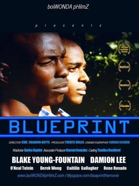 Blueprint / Plán  (2007)