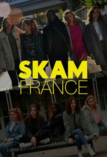 SKAM France  (2020)