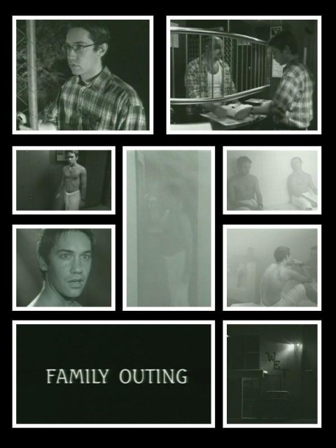 Family Outing  (2001)