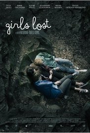 Pojkarna / Girls Lost / Kluci  (2015)