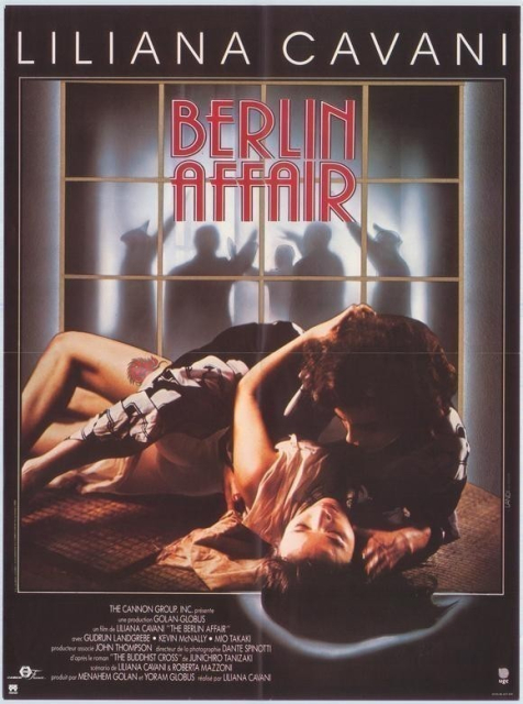 The Berlin Affair  (1985)