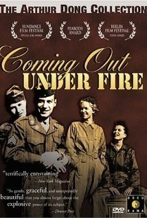 Coming Out Under Fire  (1994)