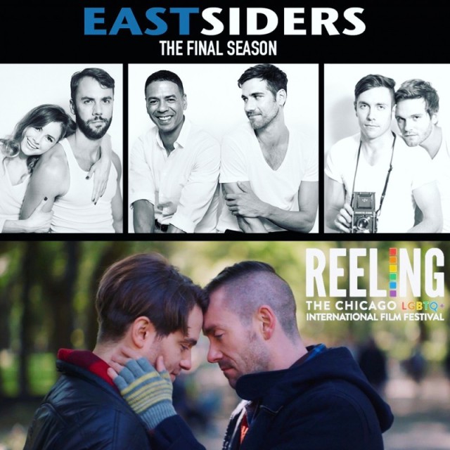 Eastsiders  (2019)