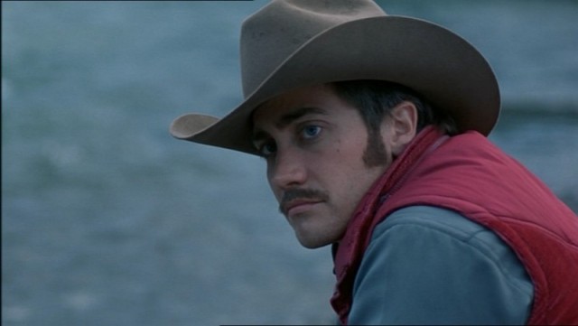 Brokeback Mountain / Zkrocená hora  (2005)