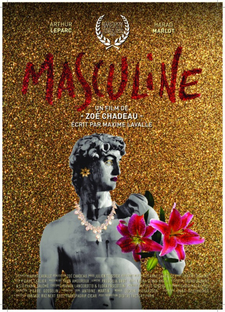 Masculine  (2018)