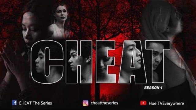 Cheat / Cheat The Series  (2021)