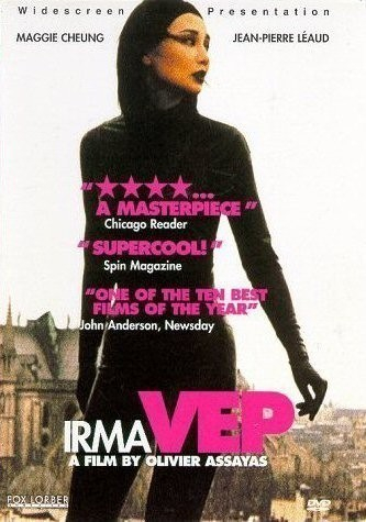 Irma Vep  (1999)