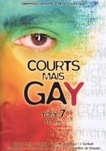 Courts mais GAY: Tome 7  (2004)