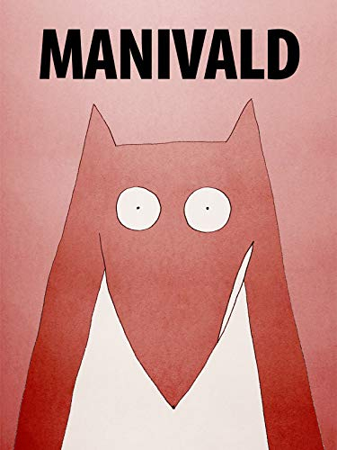 Manivald  (2017)