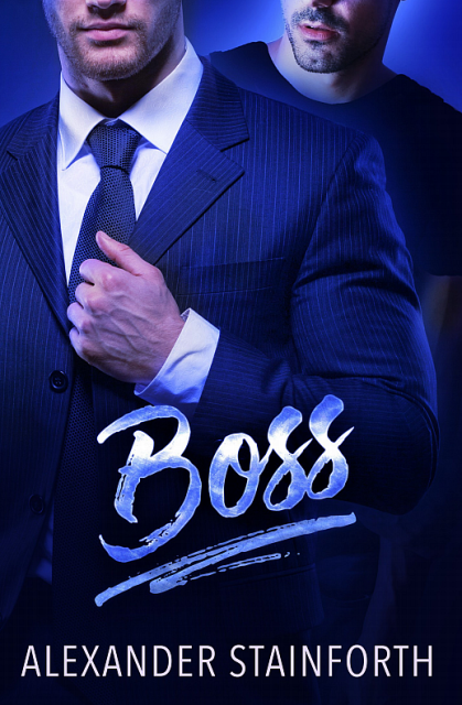 Boss (Alexander Stainforth)