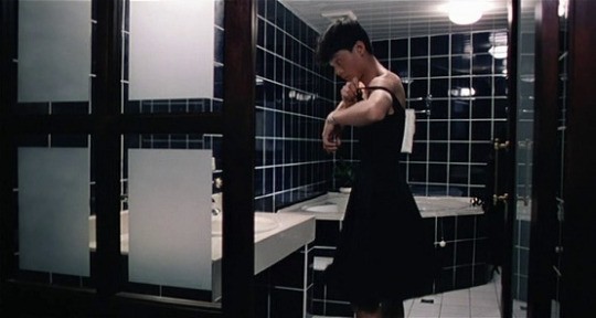 Ai qing wan sui / Vive l&#039;amour  (1994)