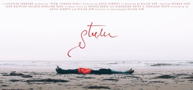 STUM (Tongue-Tied)  (2018)