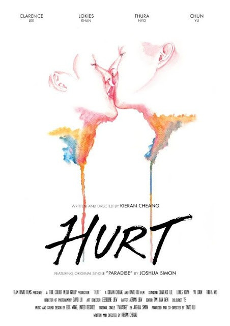 Hurt  (2016)