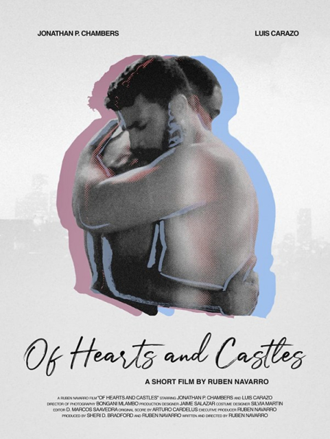 Of Hearts and Castles  (2020)