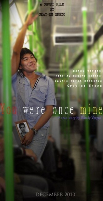 You Were Once Mine  (2010)