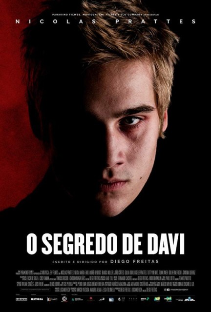 O Segredo de Davi / David&#039;s Secret  (2018)