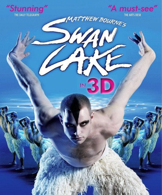 Swan Lake  (1996)