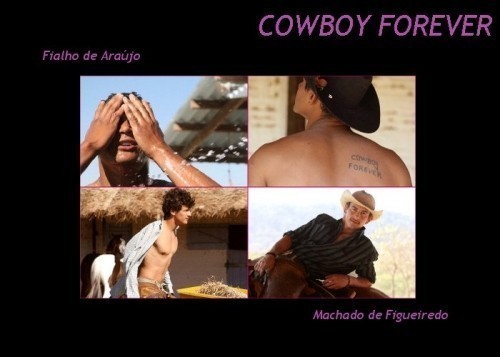 Cowboy Forever  (2006)