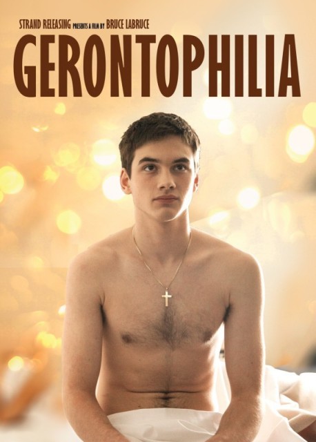 Gerontophilia  (2013)