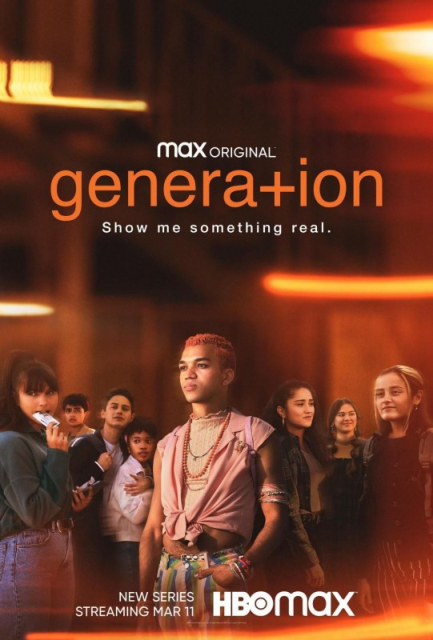 Generation  (2021)