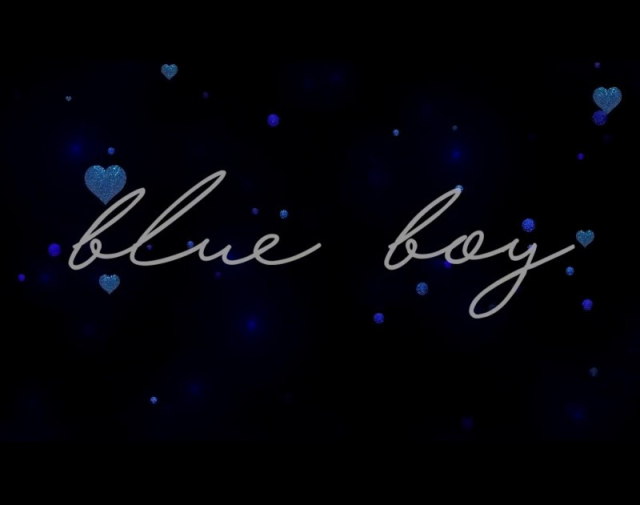 Blue Boy  (2019)