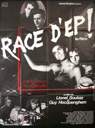 Race d&#039;Ep  (1979)