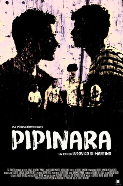 Pipinara / Uproar  (2017)