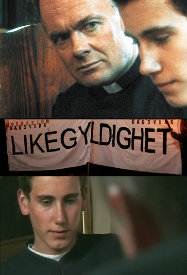 Likegyldighet / Indifference  (2000)