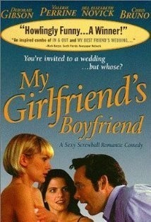 My Girlfriend&#039;s Boyfriend  (1999)